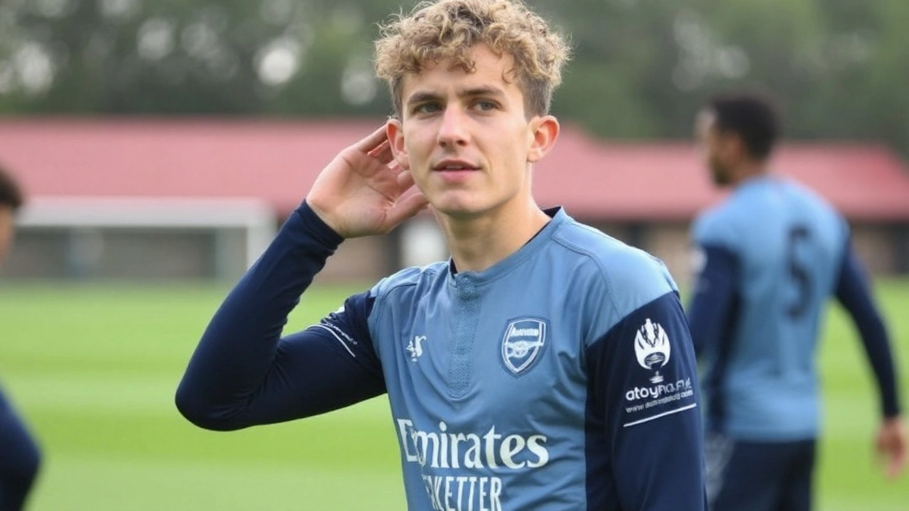 Implications and Young Talent