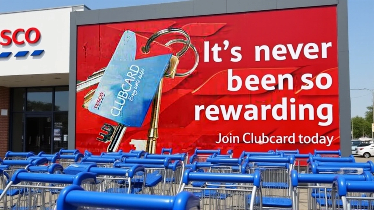 Tesco Clubcard Teams Up with Cineworld for £2.50 ‘Tesco Tuesdays’ Cinema Deal