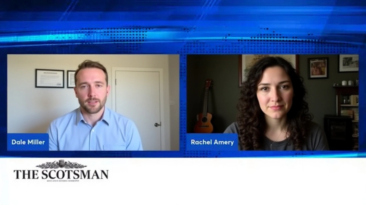 The Recovery — And the Aftermath