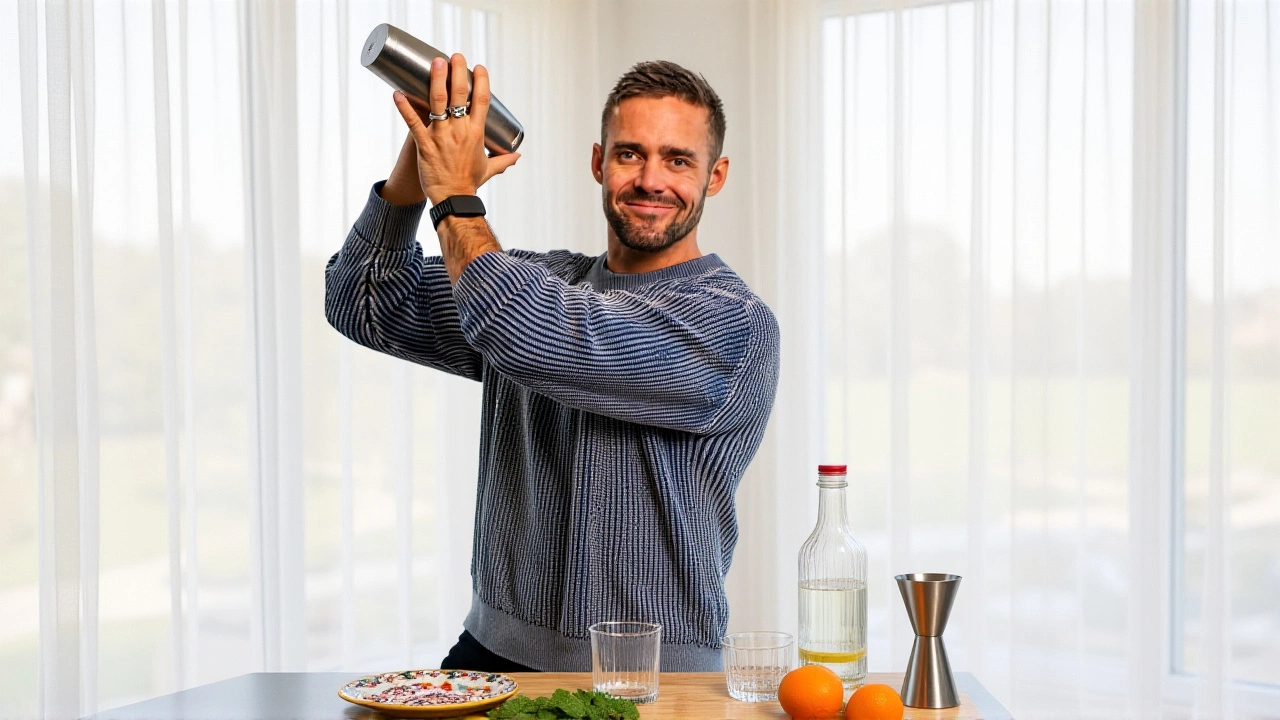 James’ Place: More Than a Charity