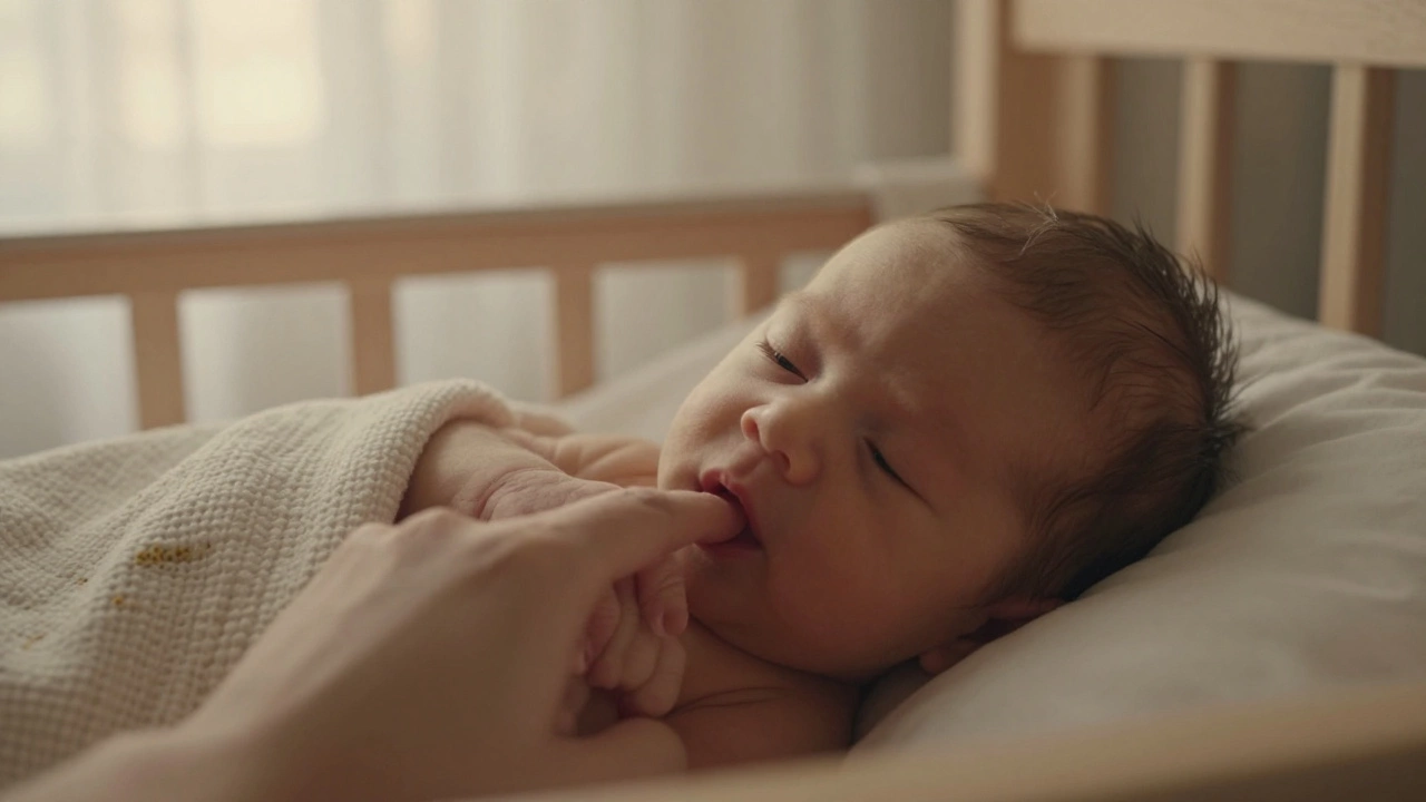 The Babies Who Appreciate The Special Association Of The Escort Toulon